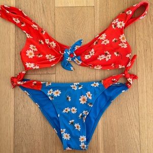 TopShop Bikini